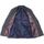 Textiel Heren Jasjes / Blazers Suitable Colbert Royal Bruin Blauw Multicolour