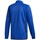 Textiel Heren Trainings jassen adidas Originals Windsor Tt Blauw