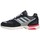 Schoenen Dames Lage sneakers adidas Originals Zx 4000 W Multicolour