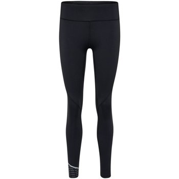 Textiel Dames Broeken / Pantalons Newline  Zwart
