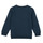 Textiel Jongens Sweaters / Sweatshirts Name it NMMJUBI SPIDEY SWEAT UNB MAR Marine