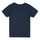 Textiel Jongens T-shirts korte mouwen Name it NKMJAVIS DRAGONBALL SS TOP  VDE Marine