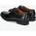 Schoenen Heren Derby & Klassiek pabloochoa.shoes 121099 Zwart