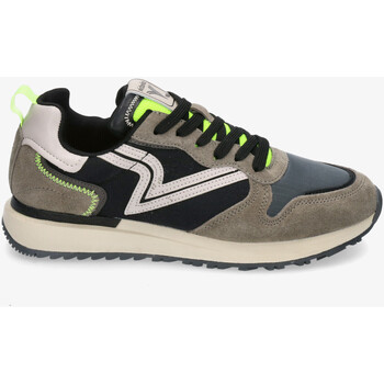 Schoenen Heren Sneakers Victoria 8802103 Zwart