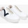 Schoenen Heren Sneakers Victoria 1258201 Wit