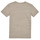 Textiel Jongens T-shirts korte mouwen Ikks XW10003 Grijs