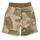 Textiel Jongens Korte broeken / Bermuda's Ikks XW25053 Camouflage