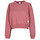 Textiel Dames Sweaters / Sweatshirts Adidas Sportswear LNG SWT Bordeau