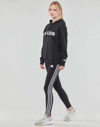 Adidas Sportswear LIN FT HD Zwart