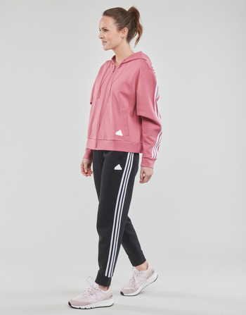 Adidas Sportswear FI 3S FZ Roze