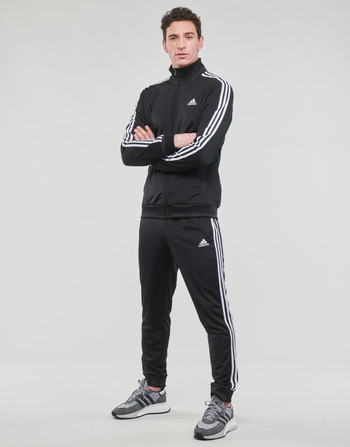 Adidas Sportswear 3S TR TT TS Zwart