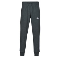 Textiel Heren Trainingsbroeken Adidas Sportswear 3S FT TC PT Bruyère / Grijs / Donker