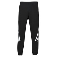 Textiel Heren Trainingsbroeken Adidas Sportswear FI 3S PT Zwart