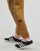 Textiel Heren Trainingsbroeken Adidas Sportswear FI 3S PT Kaki