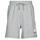 Textiel Heren Korte broeken / Bermuda's Adidas Sportswear CAPS SHO Grijs