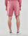 Textiel Heren Korte broeken / Bermuda's Adidas Sportswear ALL SZN SHO Roze