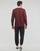 Textiel Heren Sweaters / Sweatshirts Adidas Sportswear FEELCOZY SWT Bordeau