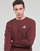 Textiel Heren Sweaters / Sweatshirts Adidas Sportswear FEELCOZY SWT Bordeau