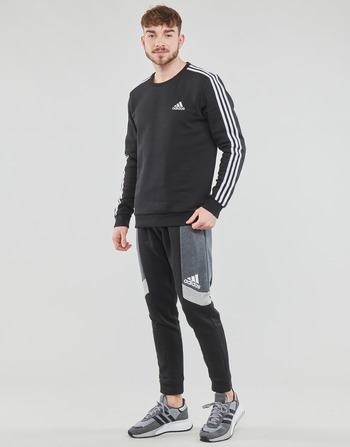Adidas Sportswear 3S FL SWT Zwart
