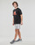 Textiel Heren T-shirts korte mouwen Adidas Sportswear FILL G T Zwart