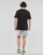 Textiel Heren T-shirts korte mouwen Adidas Sportswear FILL G T Zwart