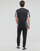 Textiel Heren T-shirts korte mouwen Adidas Sportswear ESS CB T Zwart