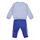 Textiel Kinderen Setjes Adidas Sportswear I BOS LOGO JOG Blauw