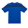 Textiel Jongens T-shirts korte mouwen Adidas Sportswear LB DY SM T Blauw