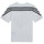 Textiel Jongens T-shirts korte mouwen Adidas Sportswear LB DY SM T Wit
