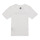 Textiel Kinderen T-shirts korte mouwen Adidas Sportswear LK LIN CO TEE Wit