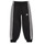 Textiel Jongens Trainingsbroeken Adidas Sportswear LK 3S PANT Zwart