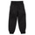 Textiel Jongens Trainingsbroeken Adidas Sportswear LK 3S PANT Zwart