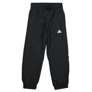 Textiel Kinderen Trainingsbroeken Adidas Sportswear B WO PANT Zwart