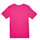 Textiel Meisjes T-shirts korte mouwen Adidas Sportswear ESS 3S BF T Blauw