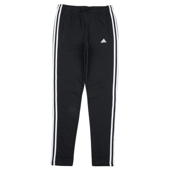 Textiel Kinderen Trainingsbroeken Adidas Sportswear ESS 3S PT Zwart