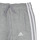 Textiel Kinderen Trainingsbroeken Adidas Sportswear ESS 3S PT Grijs