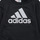 Textiel Kinderen Sweaters / Sweatshirts Adidas Sportswear ESS BL SWT Zwart