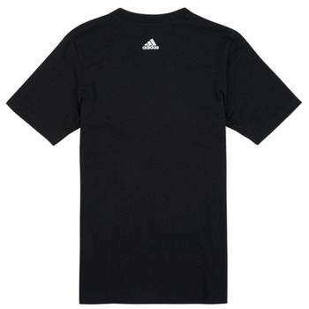 Adidas Sportswear LIN TEE Zwart