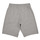 Textiel Kinderen Korte broeken / Bermuda's Adidas Sportswear BL SHORT Grijs