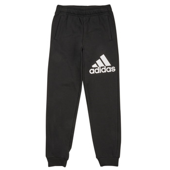 Textiel Kinderen Trainingsbroeken Adidas Sportswear BL PANT Zwart