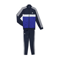 Textiel Jongens Trainingspakken Adidas Sportswear 3S TIBERIO TS Inkt / Légende