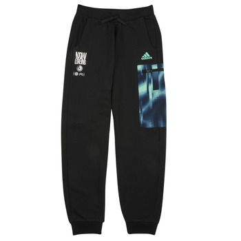 Textiel Kinderen Trainingsbroeken Adidas Sportswear ARKD3 PANT Zwart