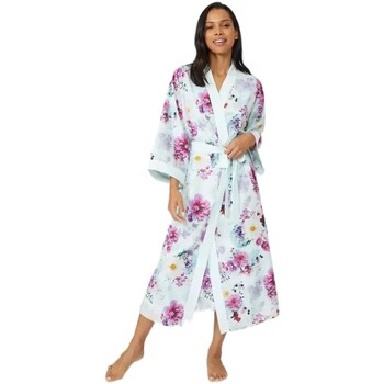 Textiel Dames Pyjama's / nachthemden Debenhams  Blauw