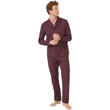 Textiel Heren Pyjama's / nachthemden Debenhams  Multicolour