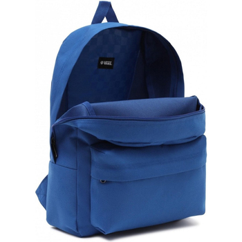 Vans Old Skool IIII Backpack True Blue Blauw
