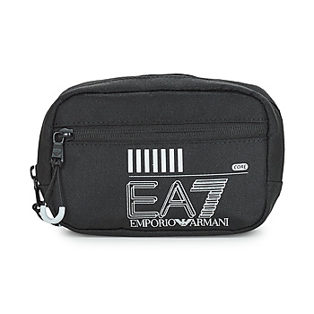 Emporio Armani EA7 TRAIN CORE U POUCH BAG SMALL B - UNISEX SMALL POUCH BAG