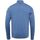 Textiel Heren Sweaters / Sweatshirts Vanguard Coltrui Blauw Blauw