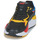 Schoenen Jongens Lage sneakers Puma JR X-RAY SPEED Zwart