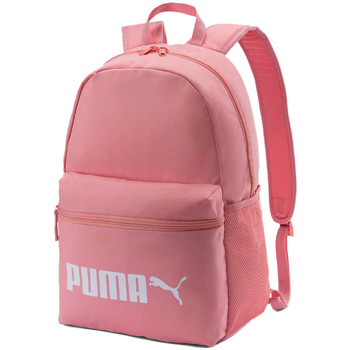 Tassen Meisjes Rugzakken Puma  Roze