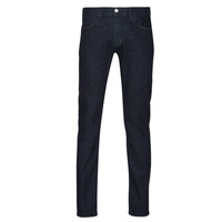 Textiel Heren Skinny jeans Armani Exchange 3RZJ13 Blauw / Donker